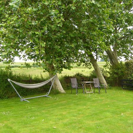 De Stjelp Pleats Bed and Breakfast Lemmer Eksteriør billede