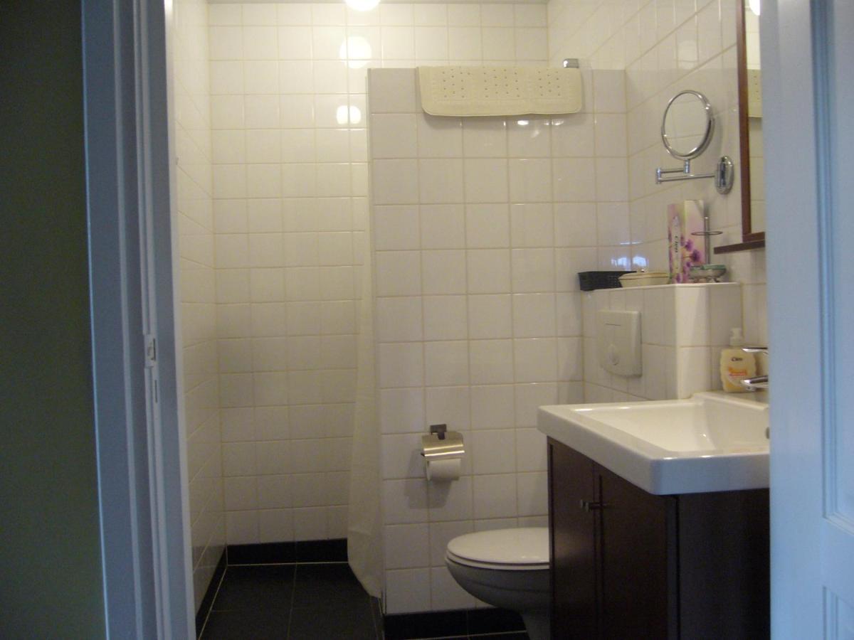De Stjelp Pleats Bed and Breakfast Lemmer Eksteriør billede