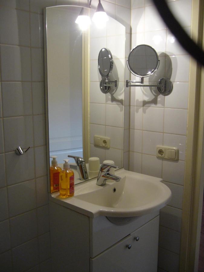 De Stjelp Pleats Bed and Breakfast Lemmer Eksteriør billede
