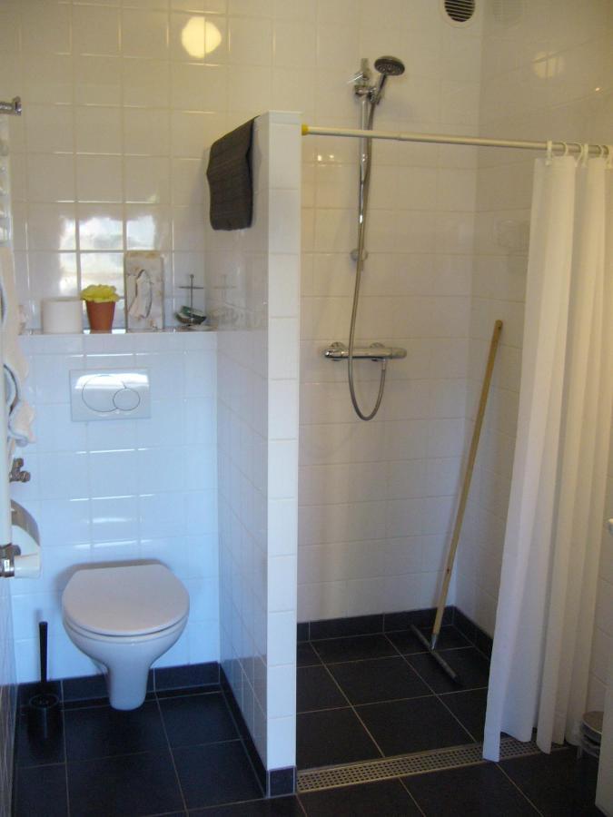 De Stjelp Pleats Bed and Breakfast Lemmer Eksteriør billede